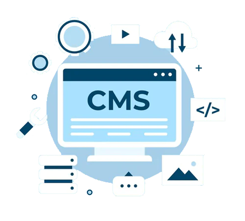 CMS Development Services