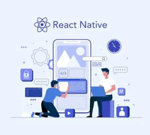 React Native App Development Services