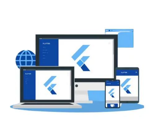 Flutter App Development company