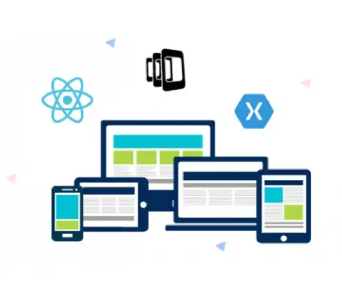 React Native App Development Company