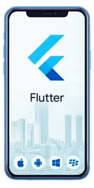 Flutter app development company