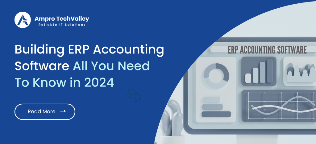 ERP Accounting Software